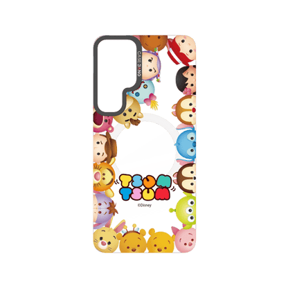 Tsum Collage Snap-On Phone Case