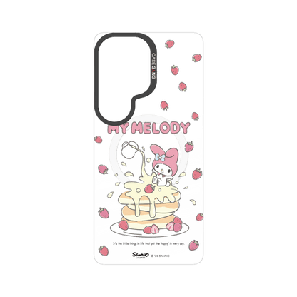 Melody Dessert Snap-On Cover