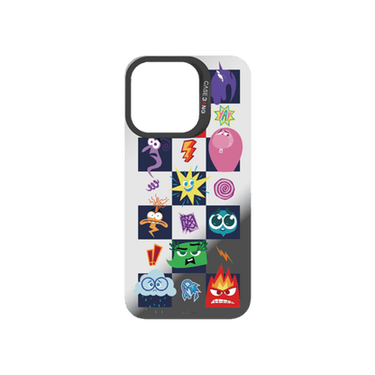 Emotion Block Snap-On Cover