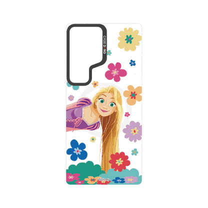 Rapunzel's Garden Snap-On Phone Case
