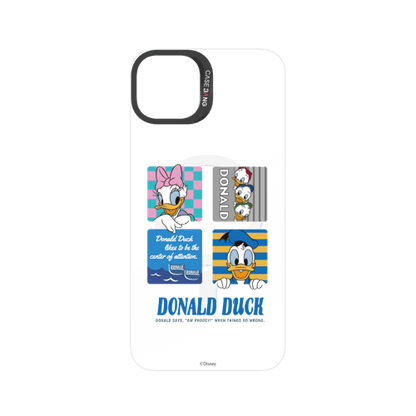 Donald Family Snap-On Cover