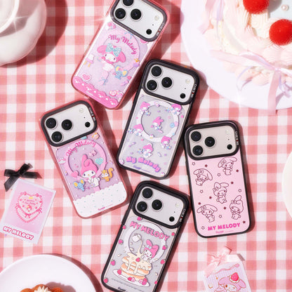 Melody 1.0 Snap-On Phone Case Cover