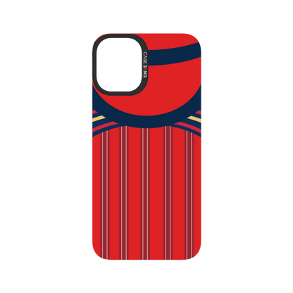 Blazing Warriors Snap-On Phone Case