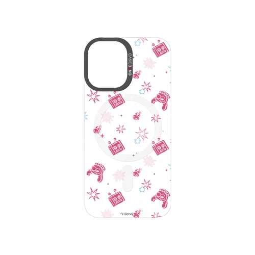 Sweet Icons Snap-On Phone Case
