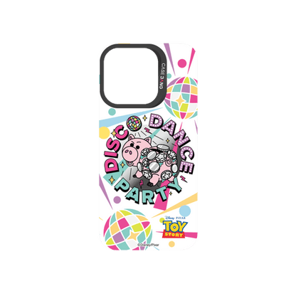 Disco Party Snap-On Phone Case