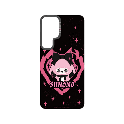 Sassy Snap-On Phone Case