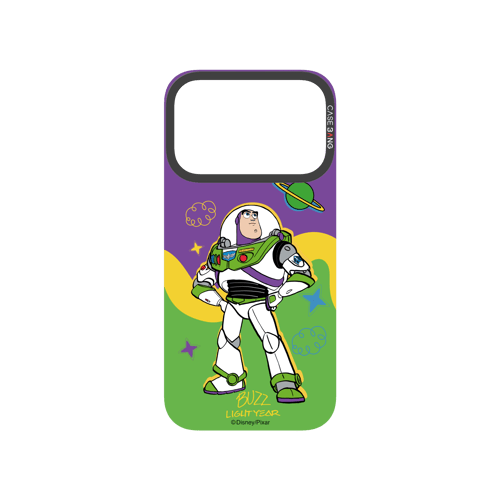 Buzz Lightyear Snap-On Phone Case