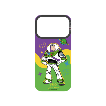 Buzz Lightyear Snap-On Phone Case