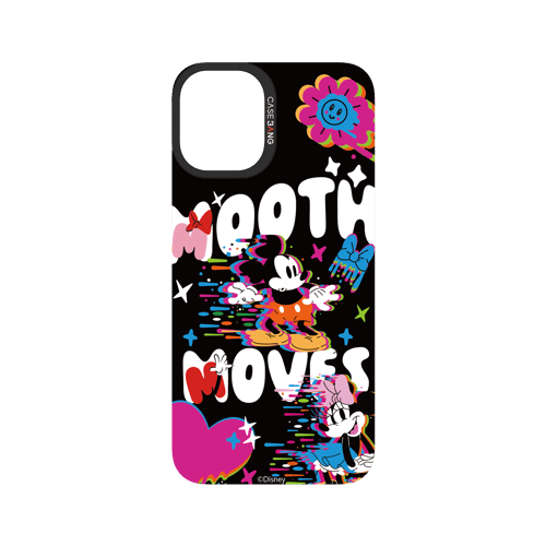 Smooth Moves Mickey Snap-On Phone Case