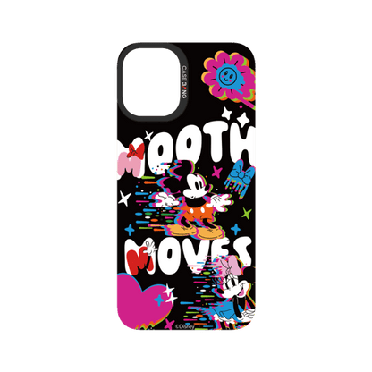 Smooth Moves Mickey Snap-On Phone Case