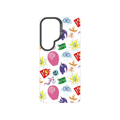 Emotion Party Snap-On Cover