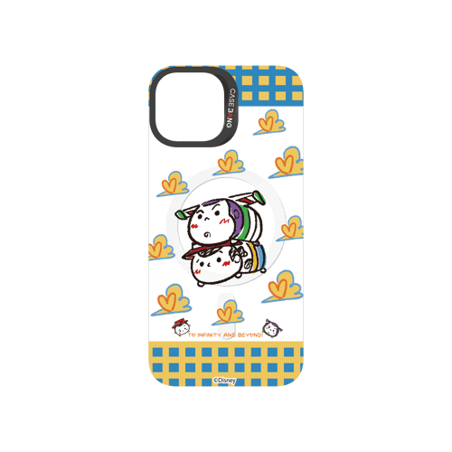 To Infinity Snap-On Phone Case