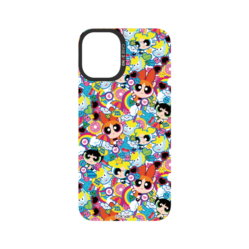 Pop Chaos Snap-On Phone Case