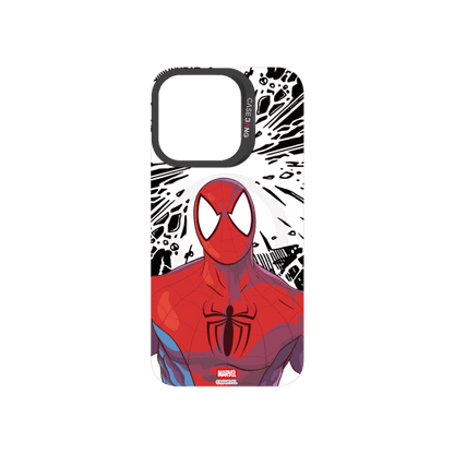 Spider Man Snap-On Phone Case
