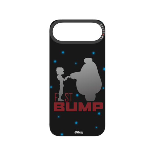 Big Hero 6 snap-on phone case cover for iPhone and Samsung | CASEBANG