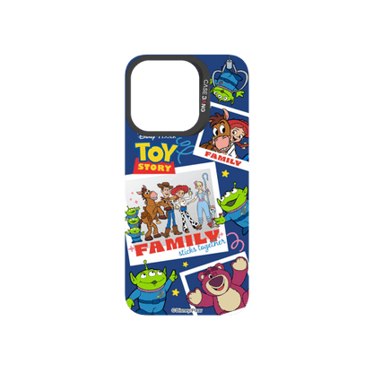 Playful Heart Launch Snap-On Phone Case
