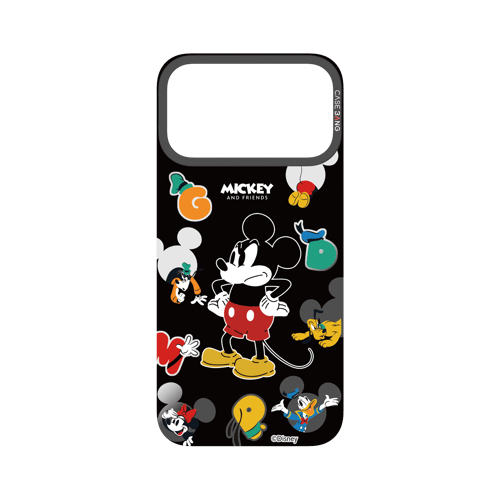 Hide and Seek Snap-On Phone Case
