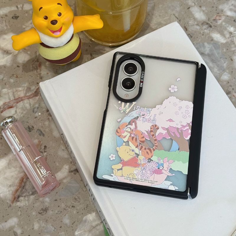 Samsung Galaxy Z Fold8 Cases