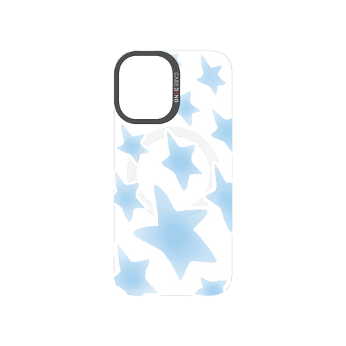 Soft Star Snap-On Phone Case