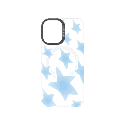 Soft Star Snap-On Phone Case