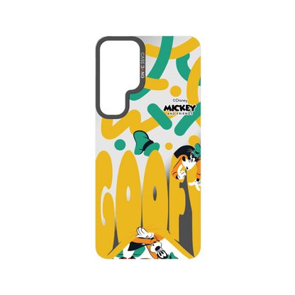 Naughty Goofy Snap-On Phone Case