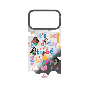Happy Princess Day Snap-On Phone Case