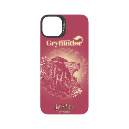 Gryffindor Snap-On Phone Case