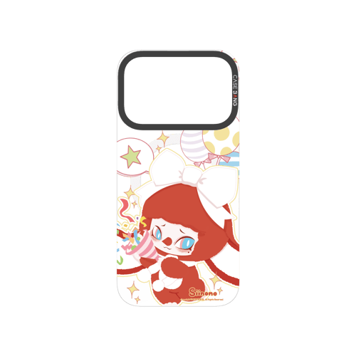 Celebrate Snap-On Phone Case