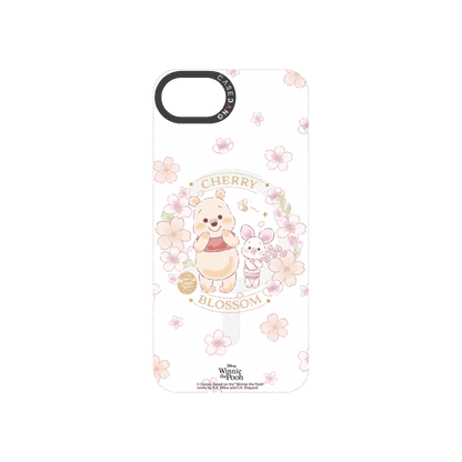Sakura Pooh Snap-On Cover