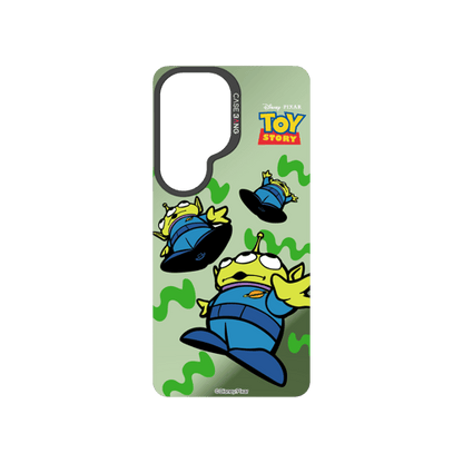 Alien Snap-On Phone Case