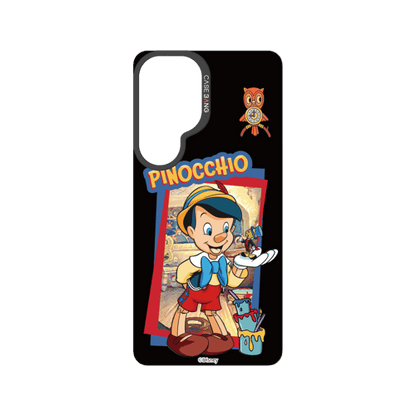 Make A Friend Snap-On Cover