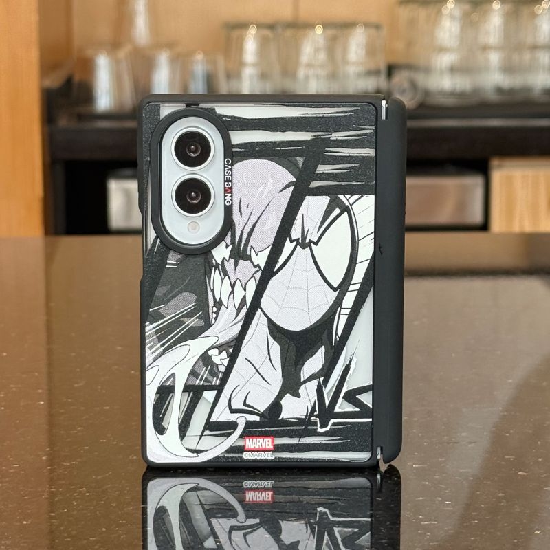 Samsung Galaxy Z Fold8 Cases