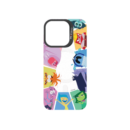 Emotion Palette Snap-On Cover