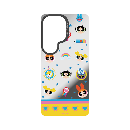 Cutie Squad Snap-On Phone Case