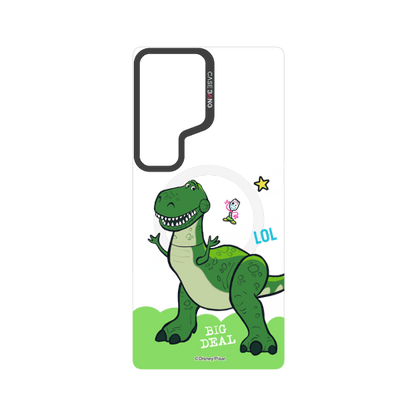 Big Deal Rex Snap-On Phone Case