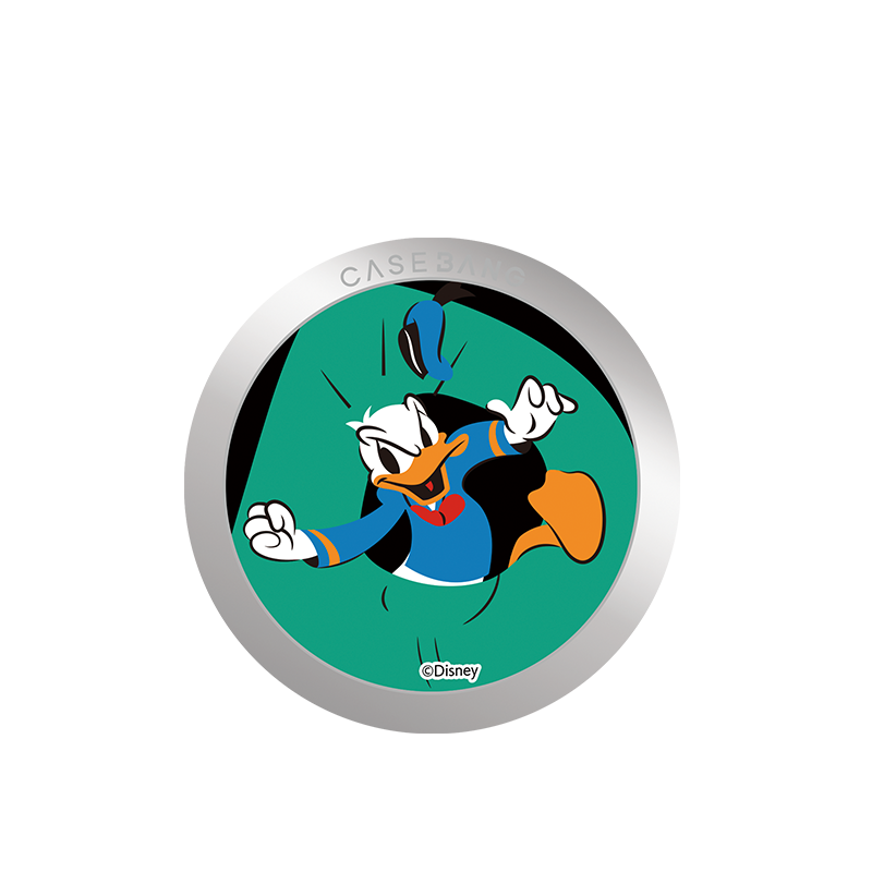 Donald Duck MagSafe Grip Stand