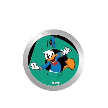 Donald Duck MagSafe Grip Stand