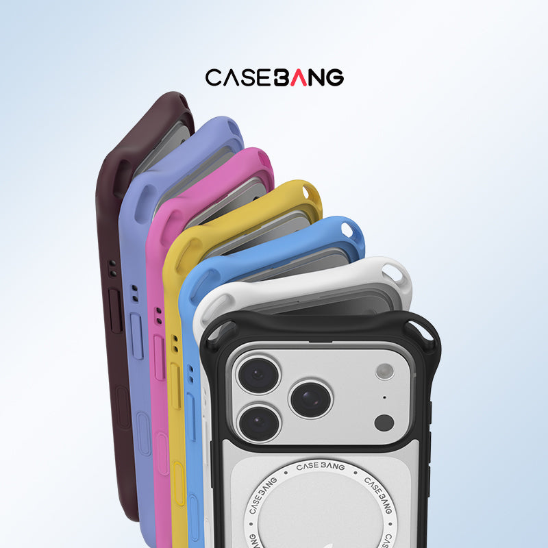 QuadGuard ImagiSnap Base Case Set