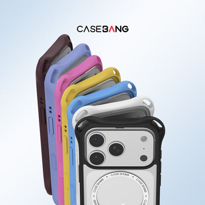 QuadGuard ImagiSnap Base Case Set