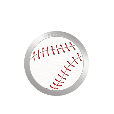 Baseball MagSafe Grip Stand