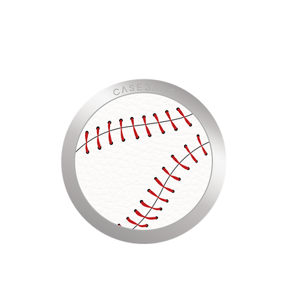Baseball MagSafe Grip Stand