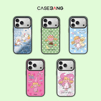 Adoudou 2.0 Snap-On Phone Case Cover