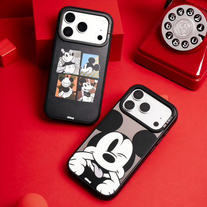 Mickey & Friends Snap-On Cover