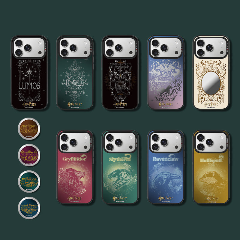 Harry Potter Snap-On Phone Case Cover