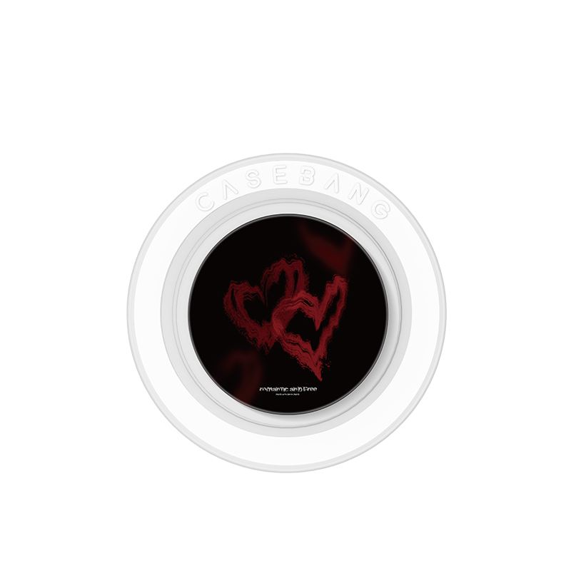 Love Lab Series Magnetic Airbag Holder
