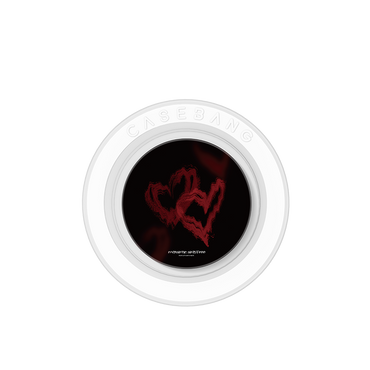 Love Lab Series Magnetic Airbag Holder