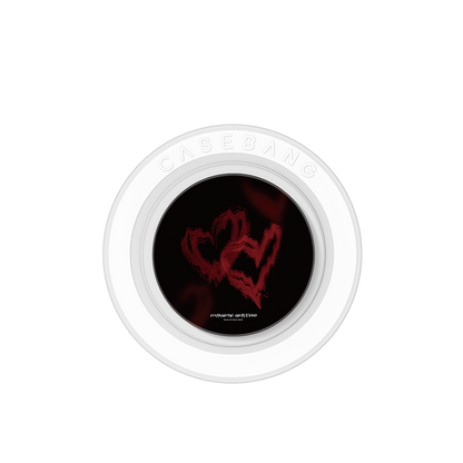 Love Lab Series Magnetic Airbag Holder