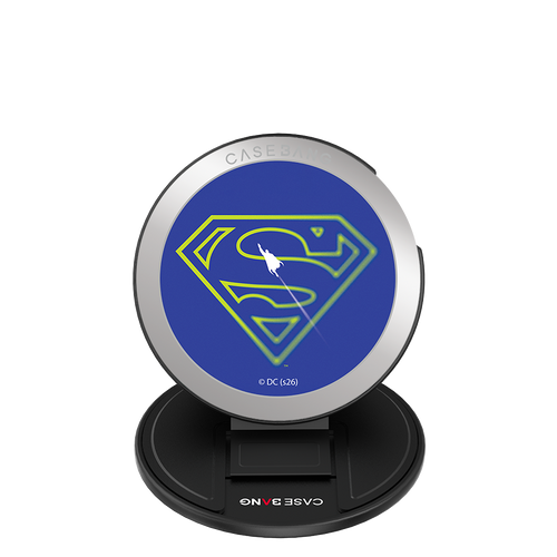 Blue Diamond Logo MagSafe Grip Stand