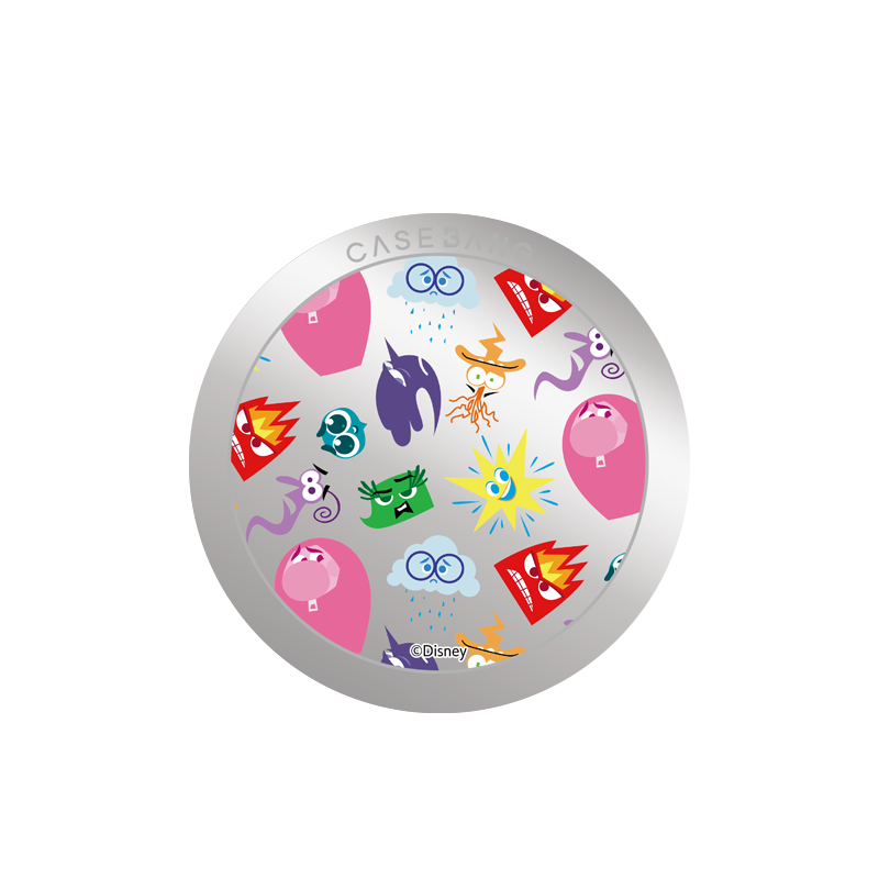 Mood Party MagSafe Grip Stand