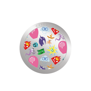 Mood Party MagSafe Grip Stand